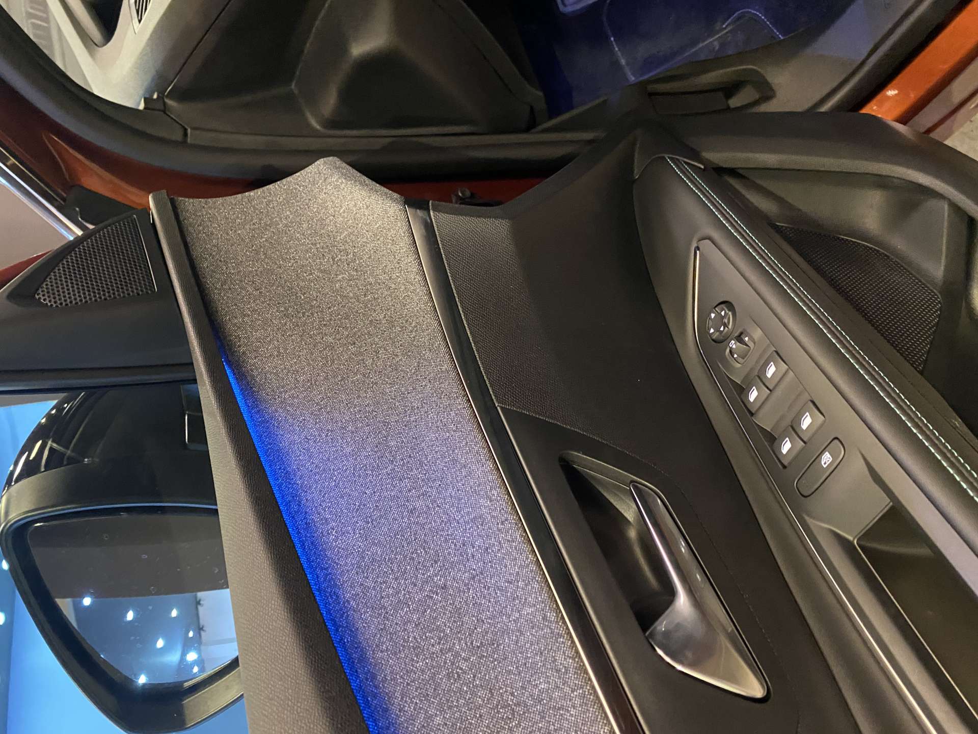 PEUGEOT 5008 1.5 BLUEHDI ALLURE