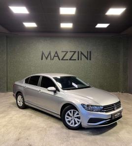 VOLKSWAGEN PASSAT 1.5 TSI DSG IMPRESSION