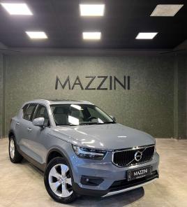 VOLVO-XC40-T3 FWD MOMENTUM GEARTRONIC