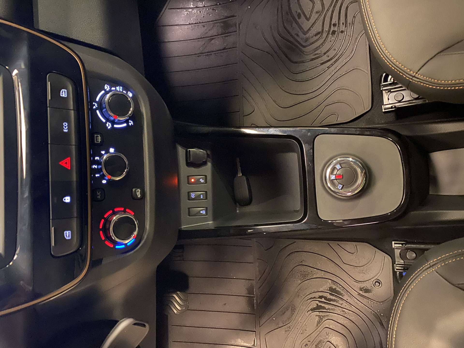 DACIA SPRING ELECTRIC EXTREME