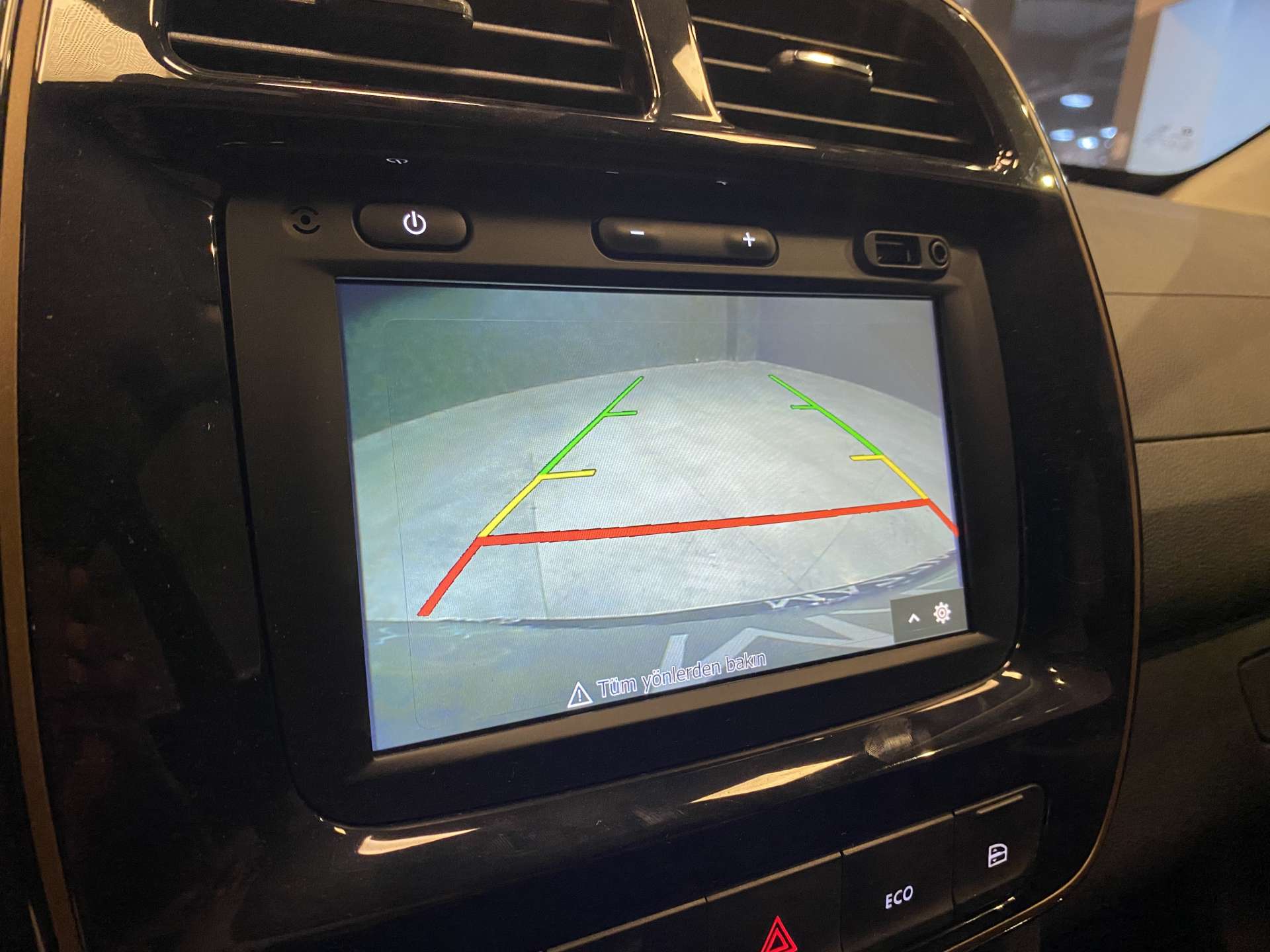 DACIA SPRING ELECTRIC EXTREME