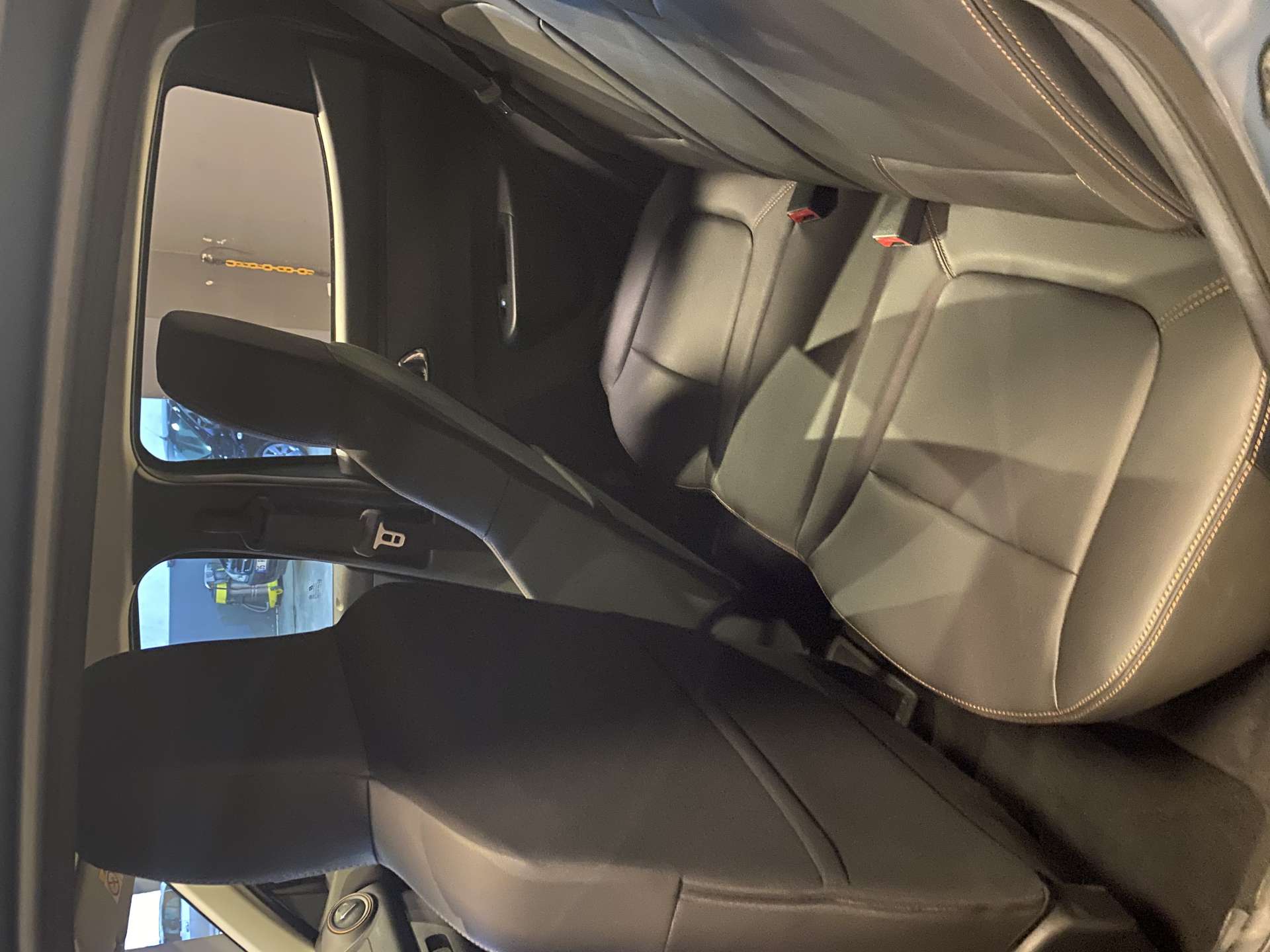 DACIA SPRING ELECTRIC EXTREME