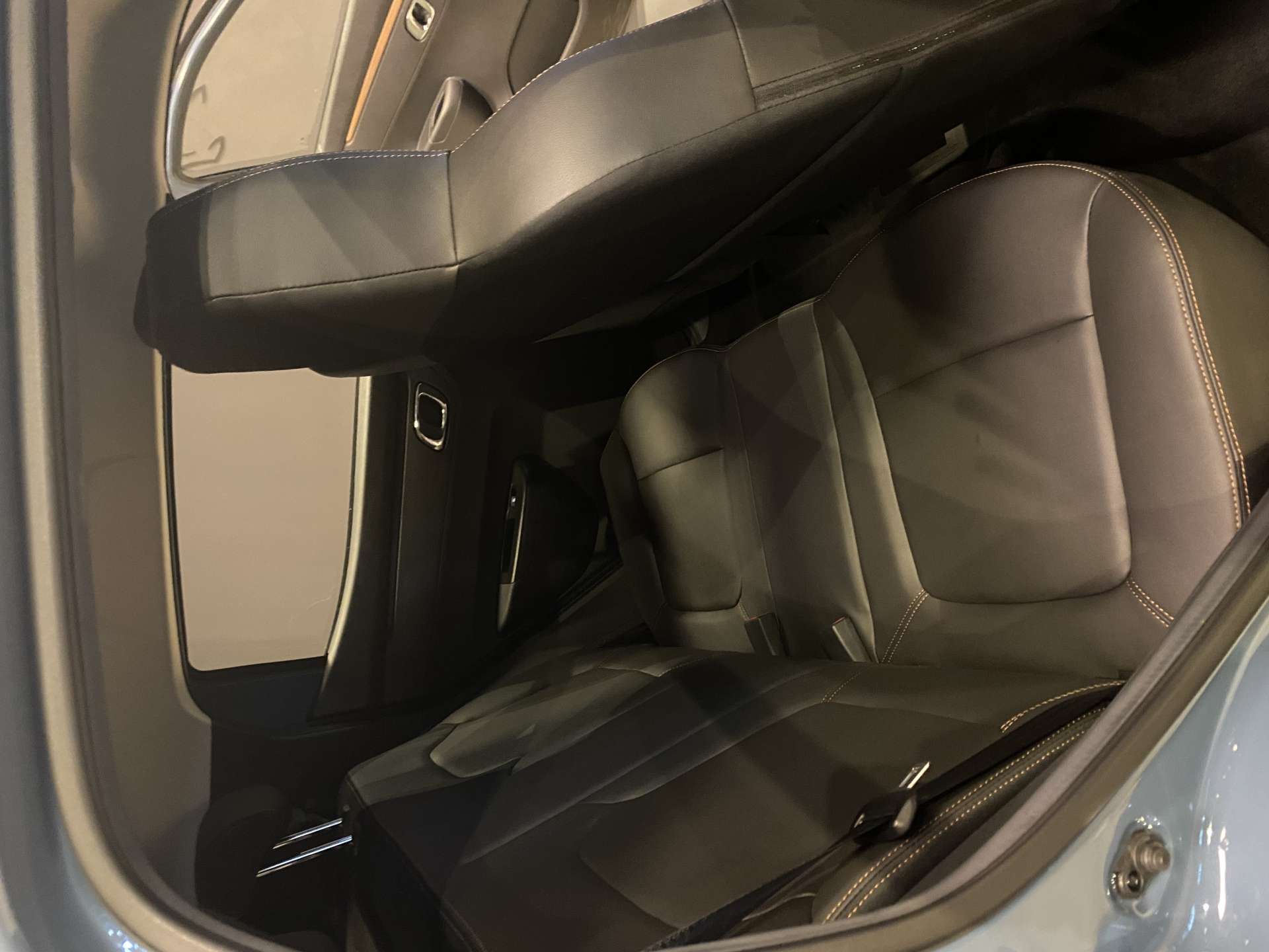 DACIA SPRING ELECTRIC EXTREME