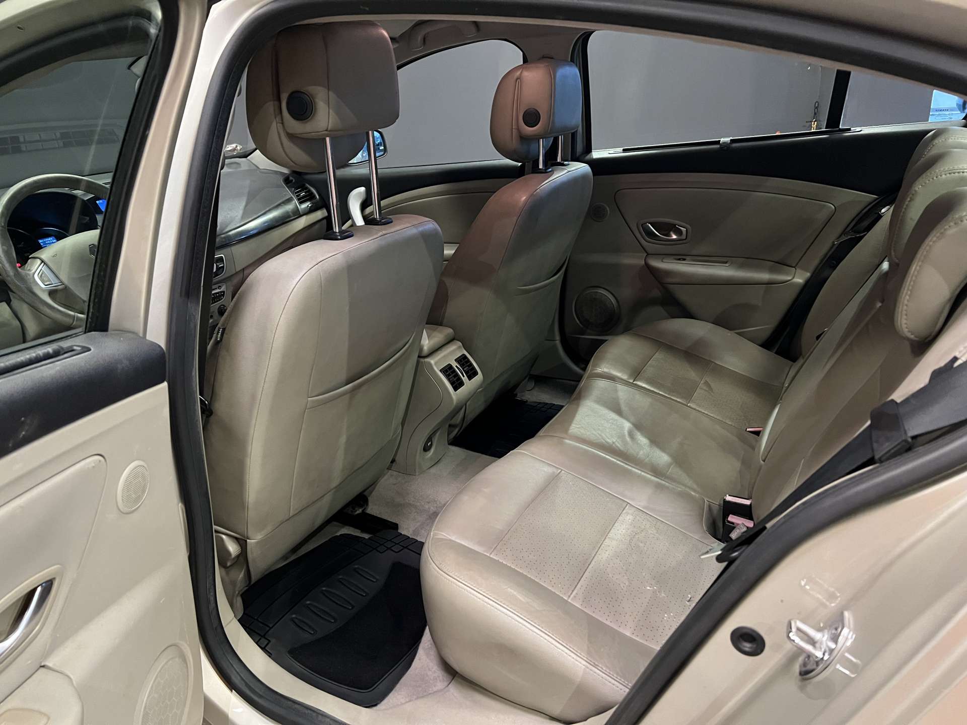 RENAULT FLUENCE 1.5DCİ PRİVİLEGE