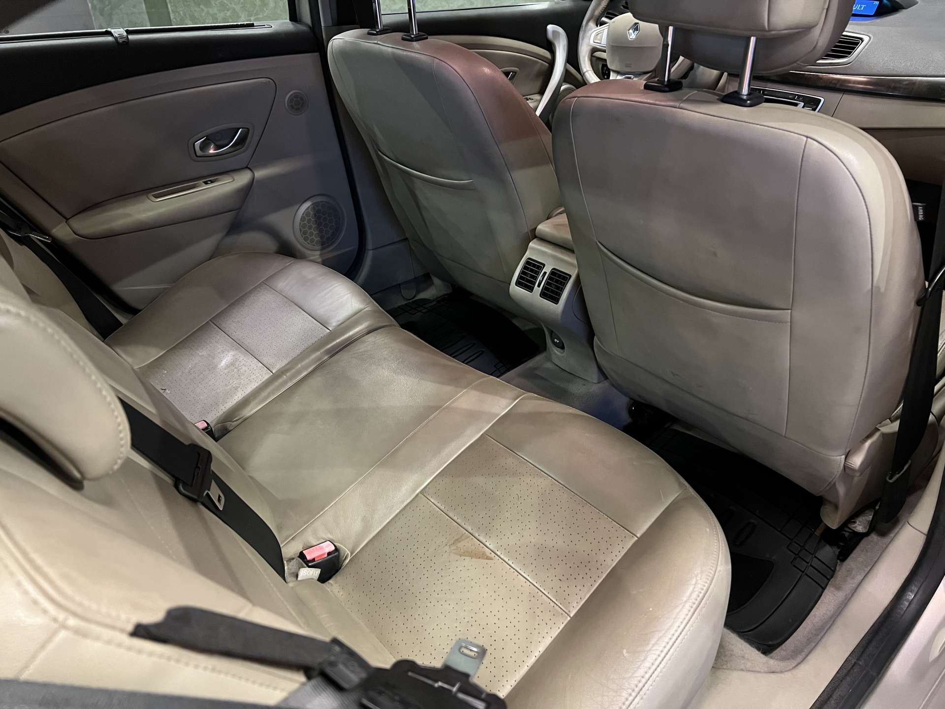RENAULT FLUENCE 1.5DCİ PRİVİLEGE