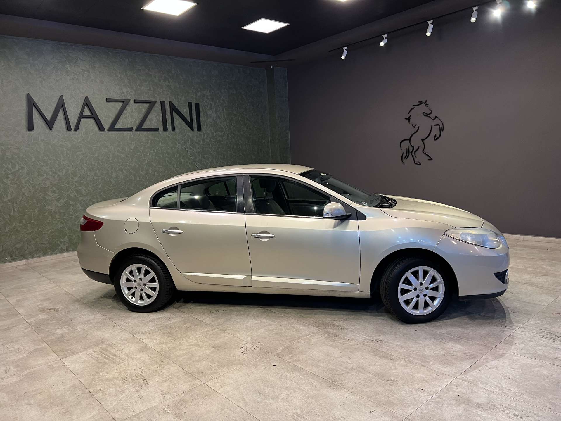 RENAULT FLUENCE 1.5DCİ PRİVİLEGE