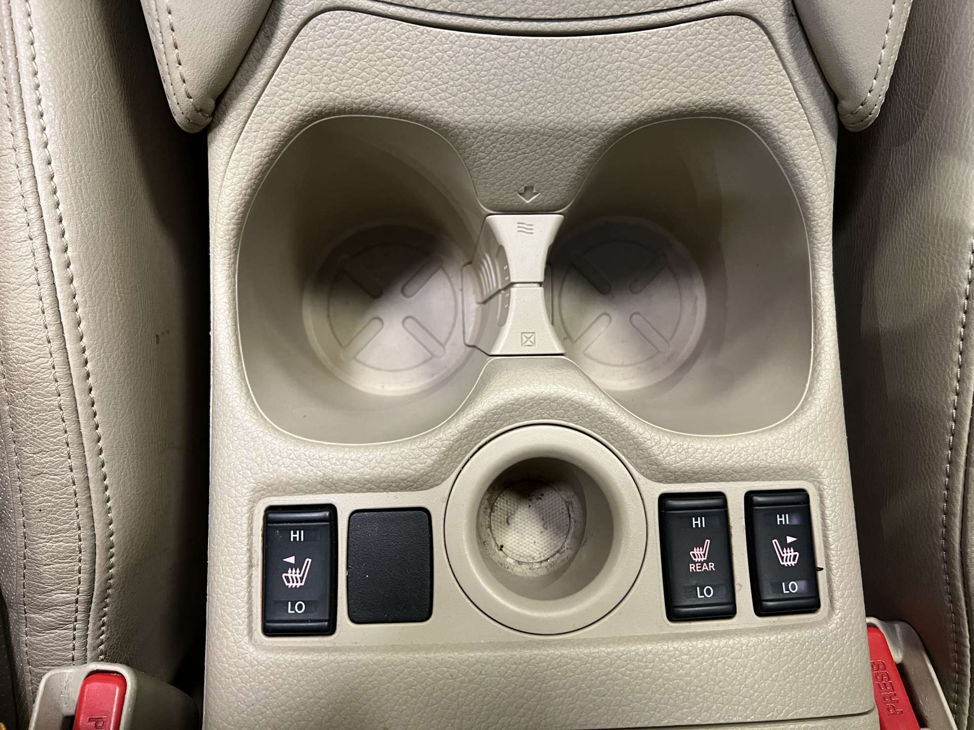 NİSSAN X-TRAIL 1.6DCİ X-TRONIC PLATINUM