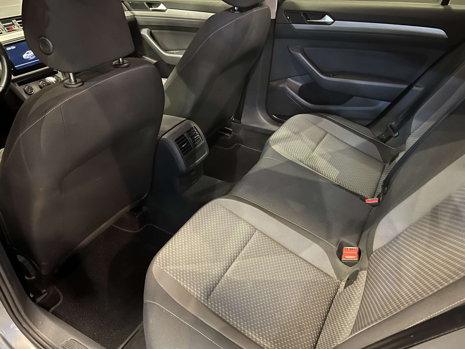VOLKSWAGEN PASSAT 1.5 TSI DSG IMPRESSION