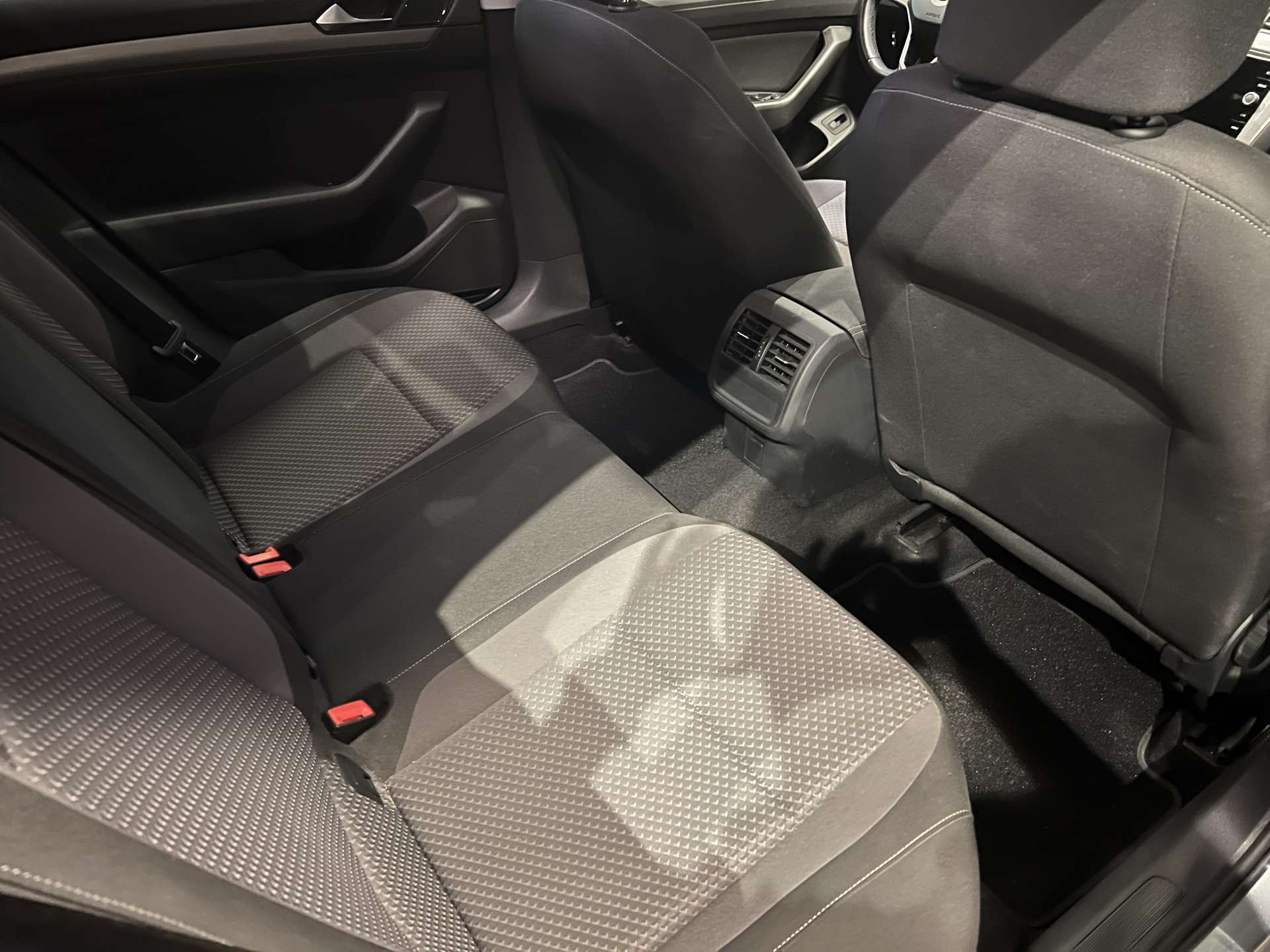 VOLKSWAGEN PASSAT 1.5 TSI DSG IMPRESSION