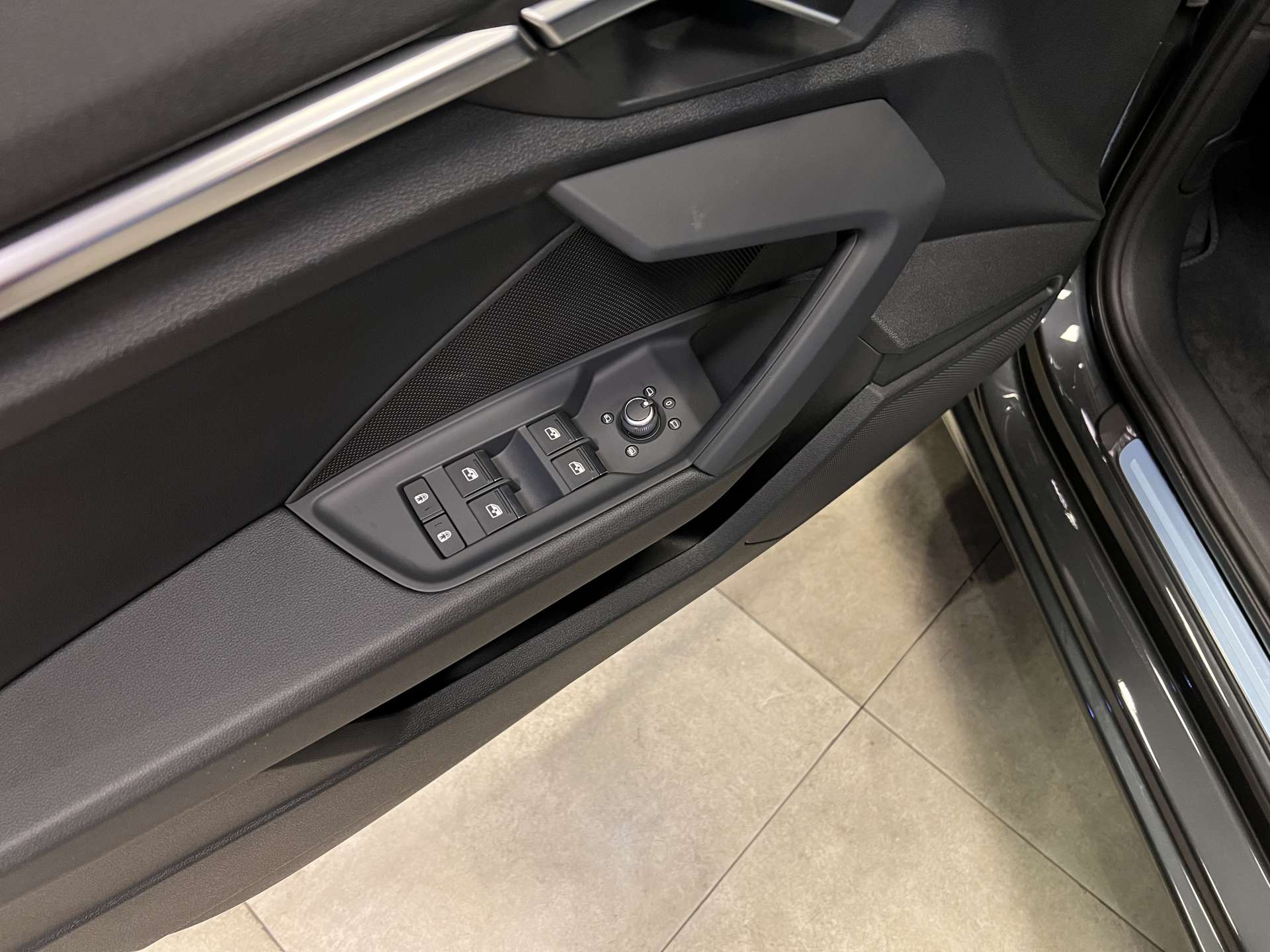 AUDI A3 SEDAN 35 TFSI ADCANCED