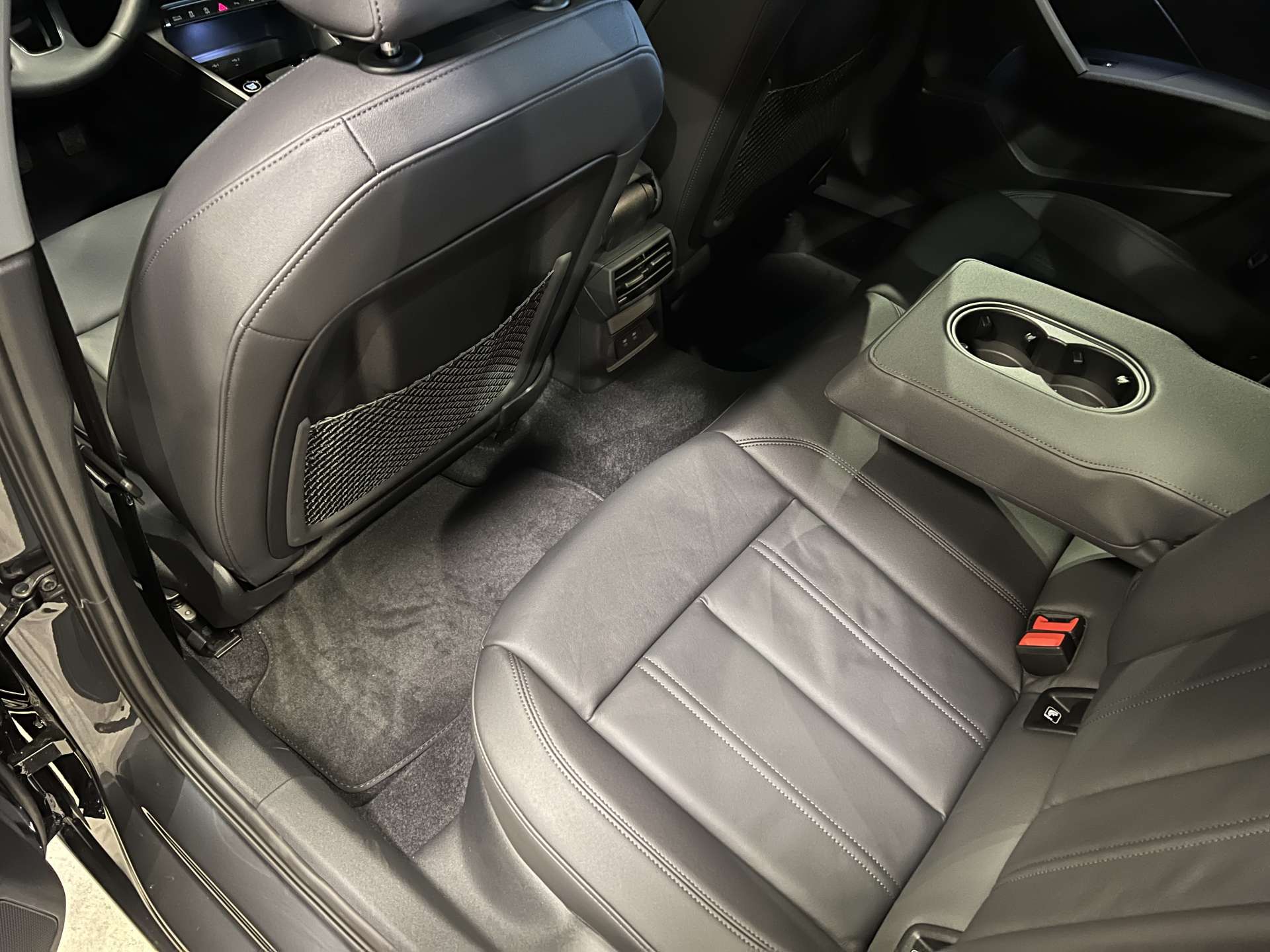 AUDI A3 SEDAN 35 TFSI ADCANCED