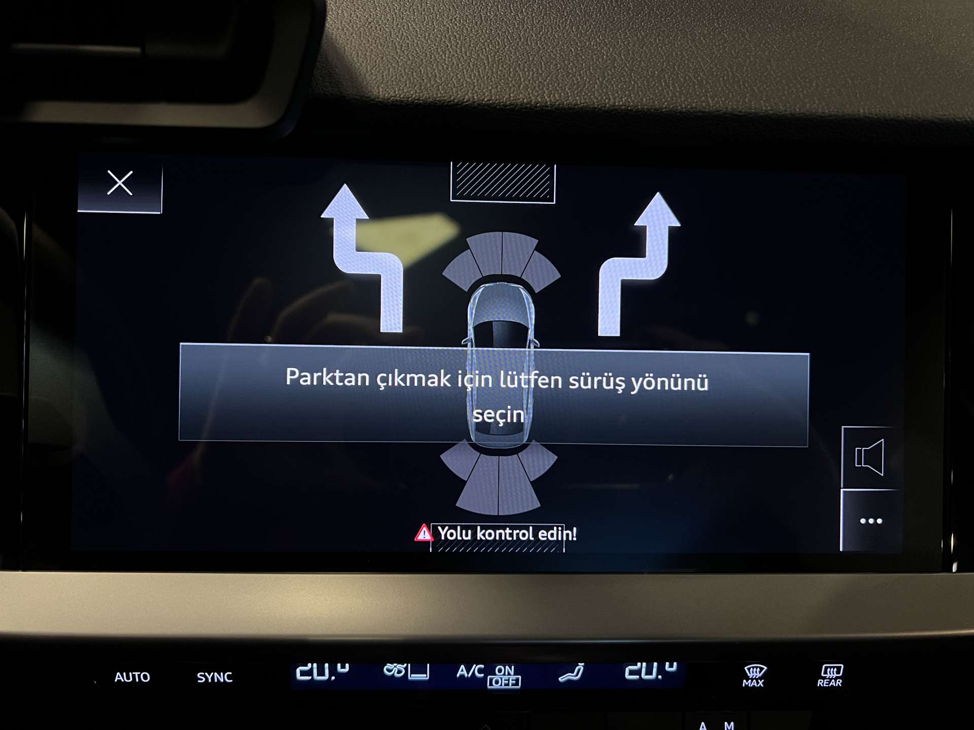 AUDI A3 SEDAN 35 TFSI ADCANCED