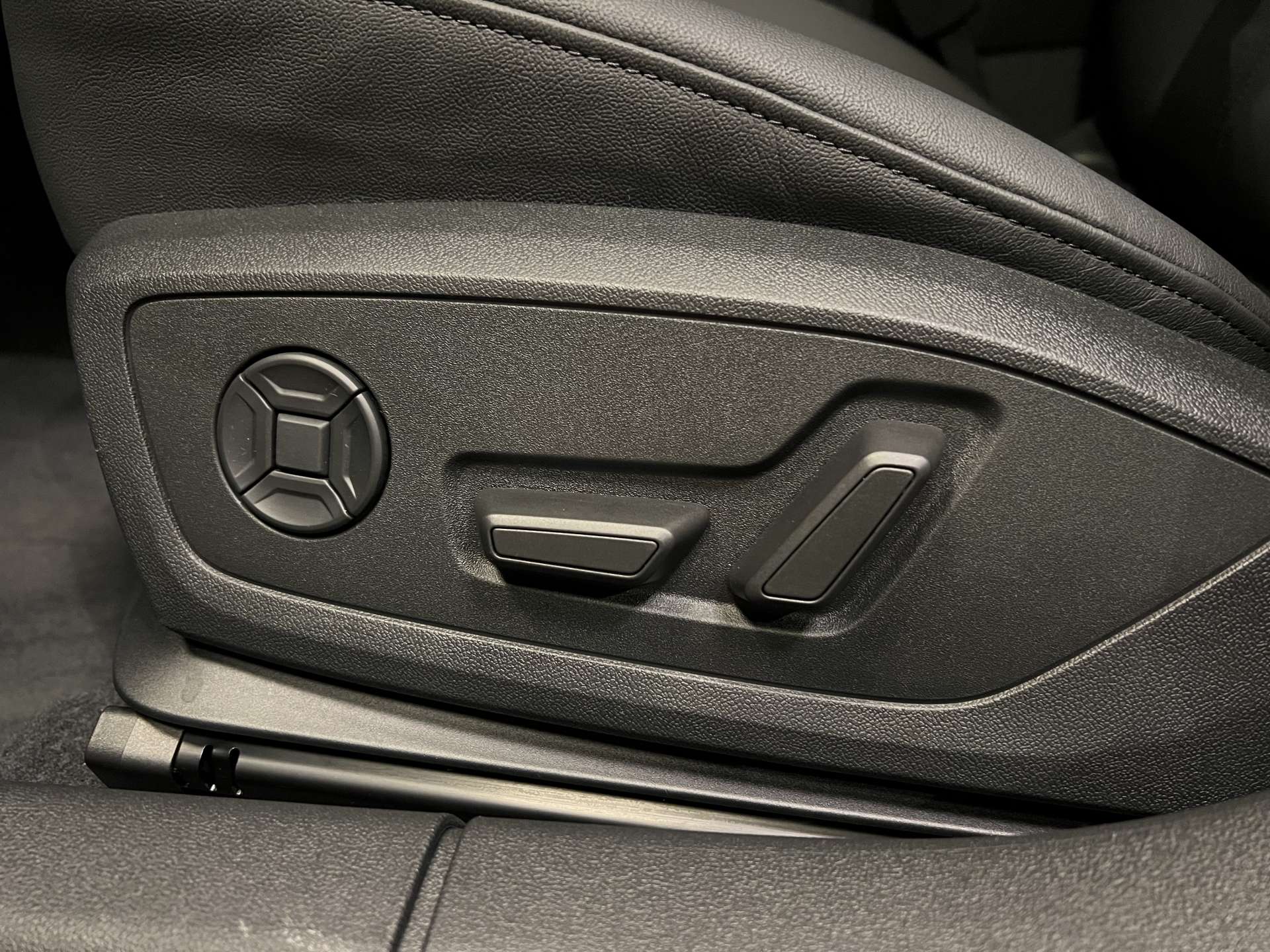 AUDI A3 SEDAN 35 TFSI ADCANCED