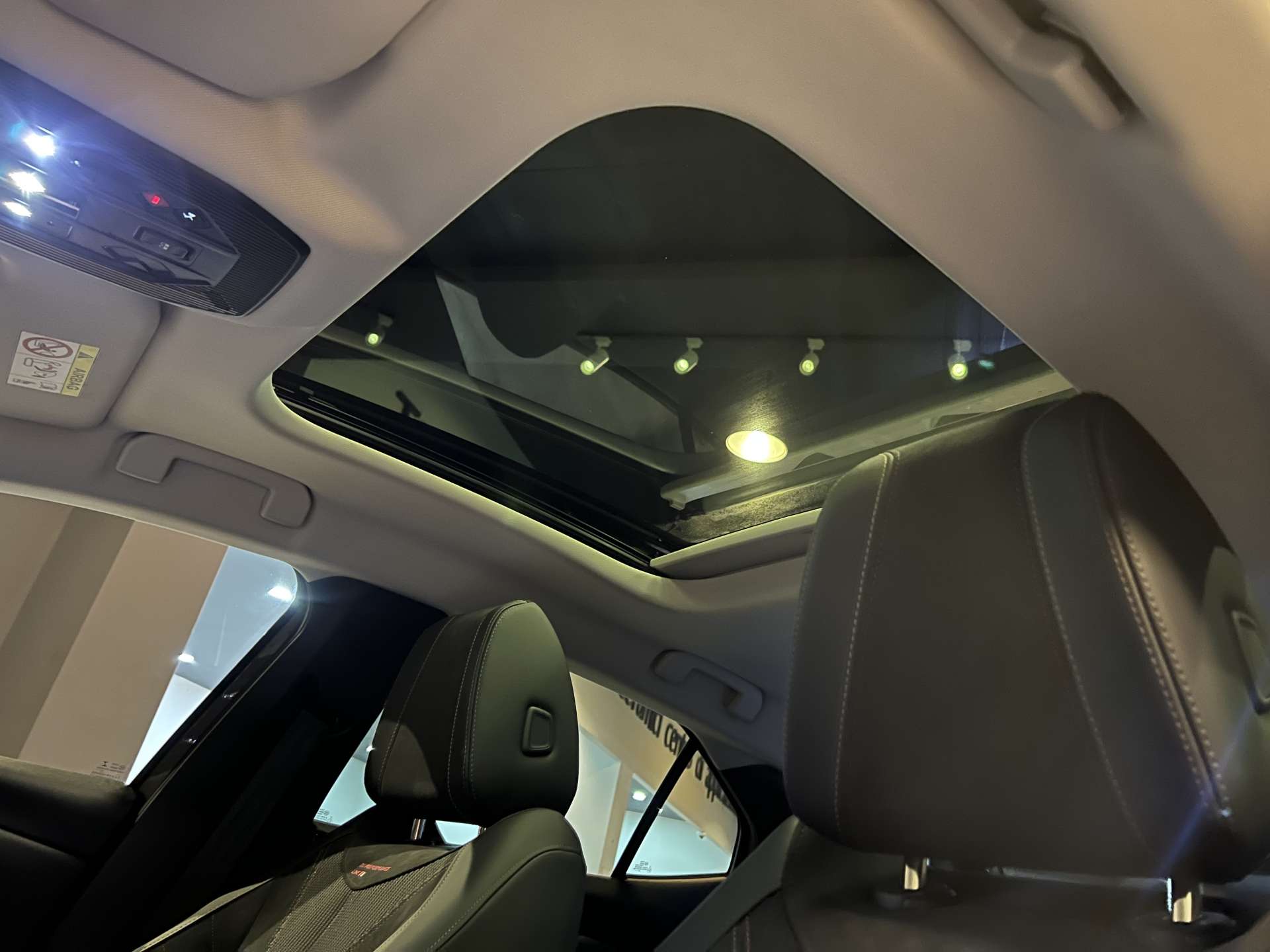DS4 1.5 BLUEHDI PERFORMANCE LİNE
