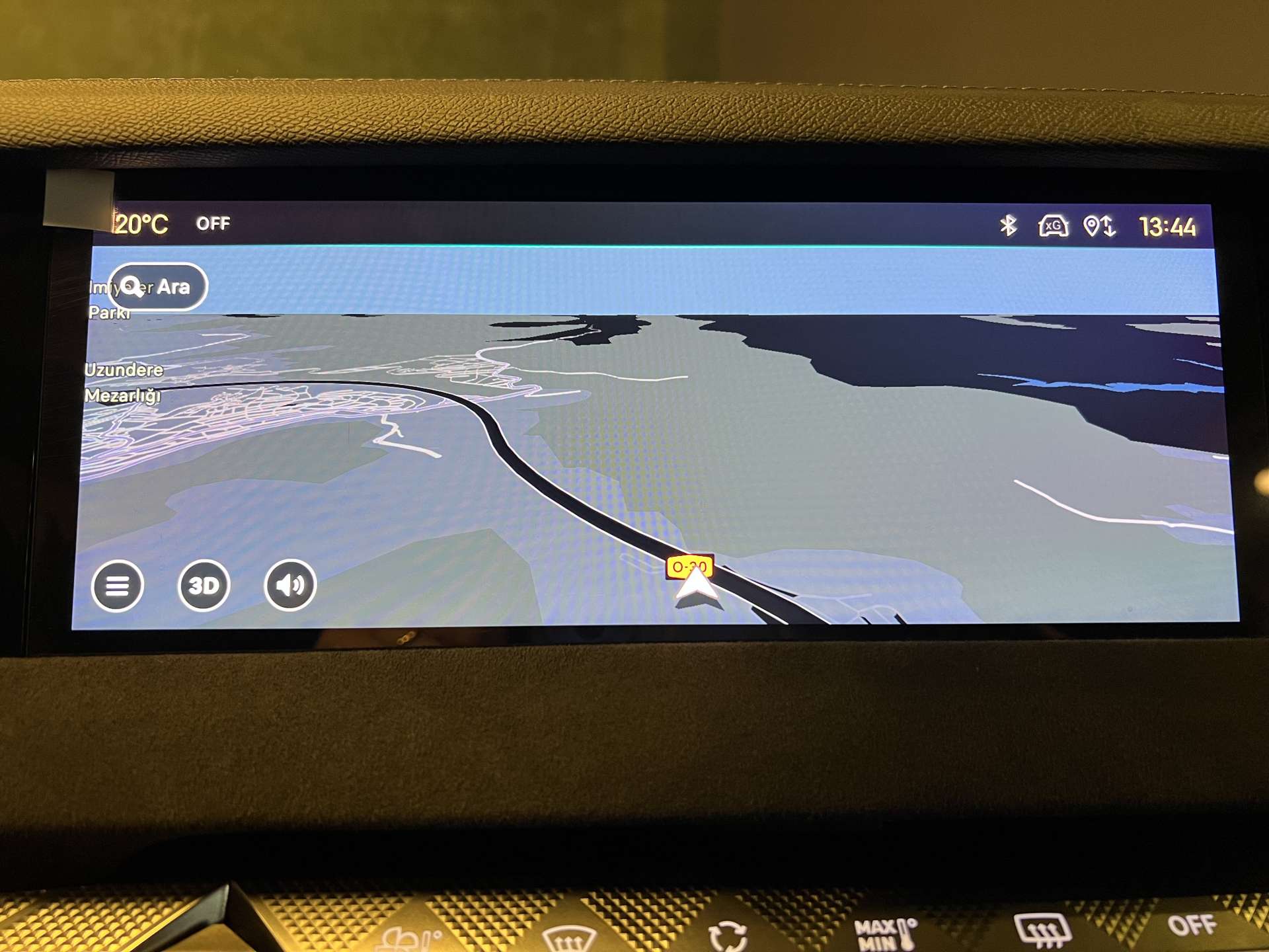 DS4 1.5 BLUEHDI PERFORMANCE LİNE