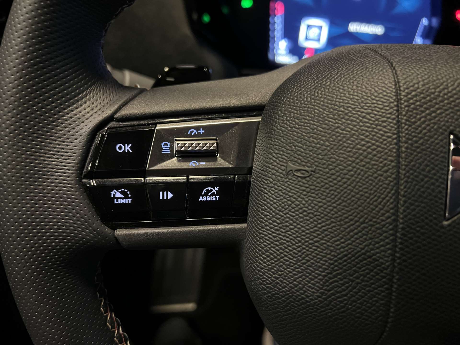 DS4 1.5 BLUEHDI PERFORMANCE LİNE